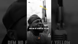 Davido — “Anything” 🎙️🔥Off 5ive album #viralvideo #trending #afrobeat #davido