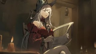 Nightcorealonecrystal Oshana