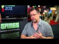 TESOnline New Gameplay Walkthrough with Adam Sessler! E3 2013 (RUS)