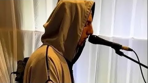 آيات السكينة، أواخر سورة ال عمران تلاوة الشيخ جعفر السعدي