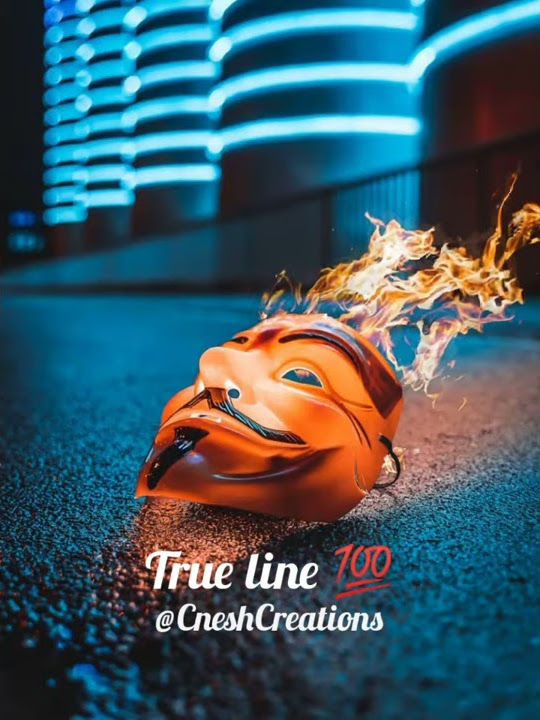 Olipathivu song - WhatsApp status - CneshCreations