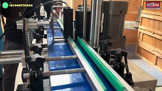 Labeling Machine : Fully Automatic Machines for Every Business!