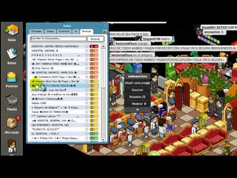 como conseguir dinero gratis en habbo