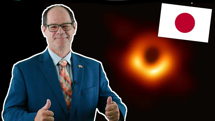 Three Honest Astronomers Agree - The Black Hole Im...