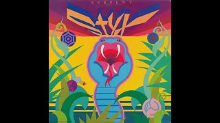 The Serpent Is Rising -- STYX&#39; Best Album!