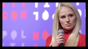 I Agree With Tomi Lahren and I Cant Believe It