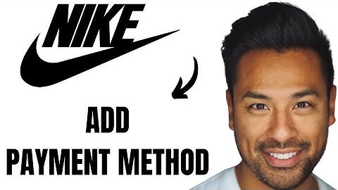 Hoe u een betaalmethode toevoegt aan de Nike-app (volledige handleiding)