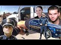 Uncensored: The Killing of Officer Darian Jarrott Documentary with Hero Officer Adrian De La Garza.