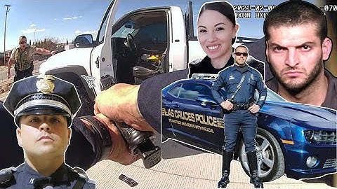 Uncensored: The Killing of Officer Darian Jarrott Documentary with Hero Officer Adrian De La Garza.