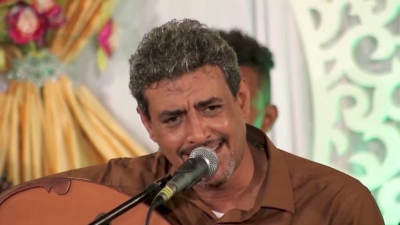 يا خوي وينك صرت ماعاد تنشاف | الفنان عبدالله علي العطاس