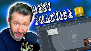 BEST PRACTICE! Sketch Per Feature (& Features Instead of Sketches!)