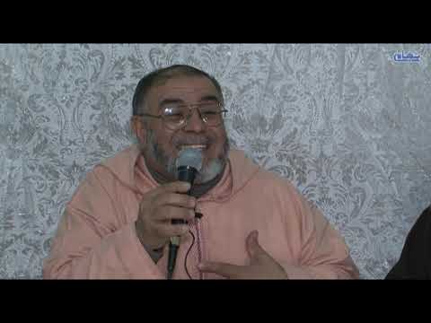 الشيخ عبد الله نهاري عقيقة ابننا سهيل ومضات من سيرة الصحابي سهيل بن عمرو