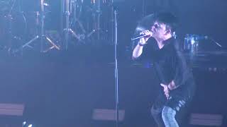 Gary Numan &quot;Voix&quot; Live @ London Camden Roundhouse [The Revolution UK Tour 2019]