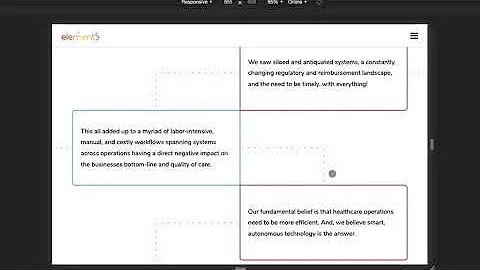 Responsive SVG Paths on Webflow