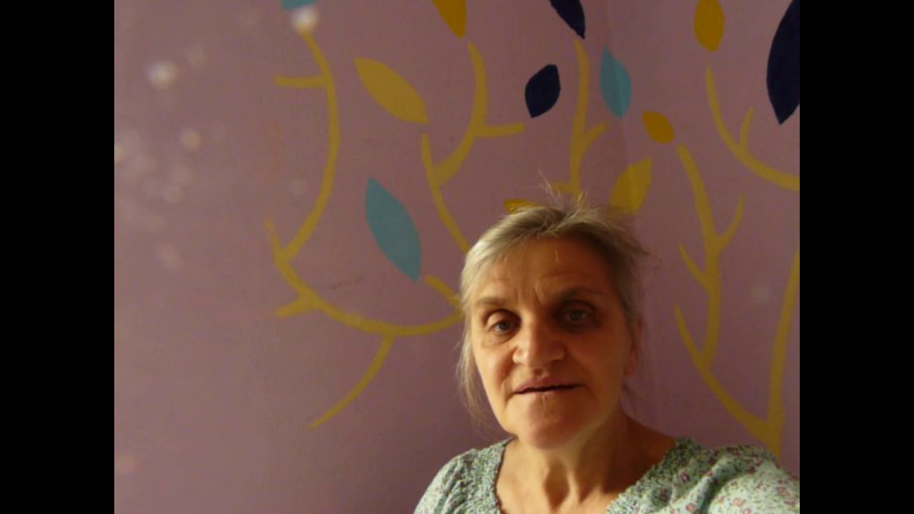 Ценка Кучева - Приветствие по случай 24 май - YouTube