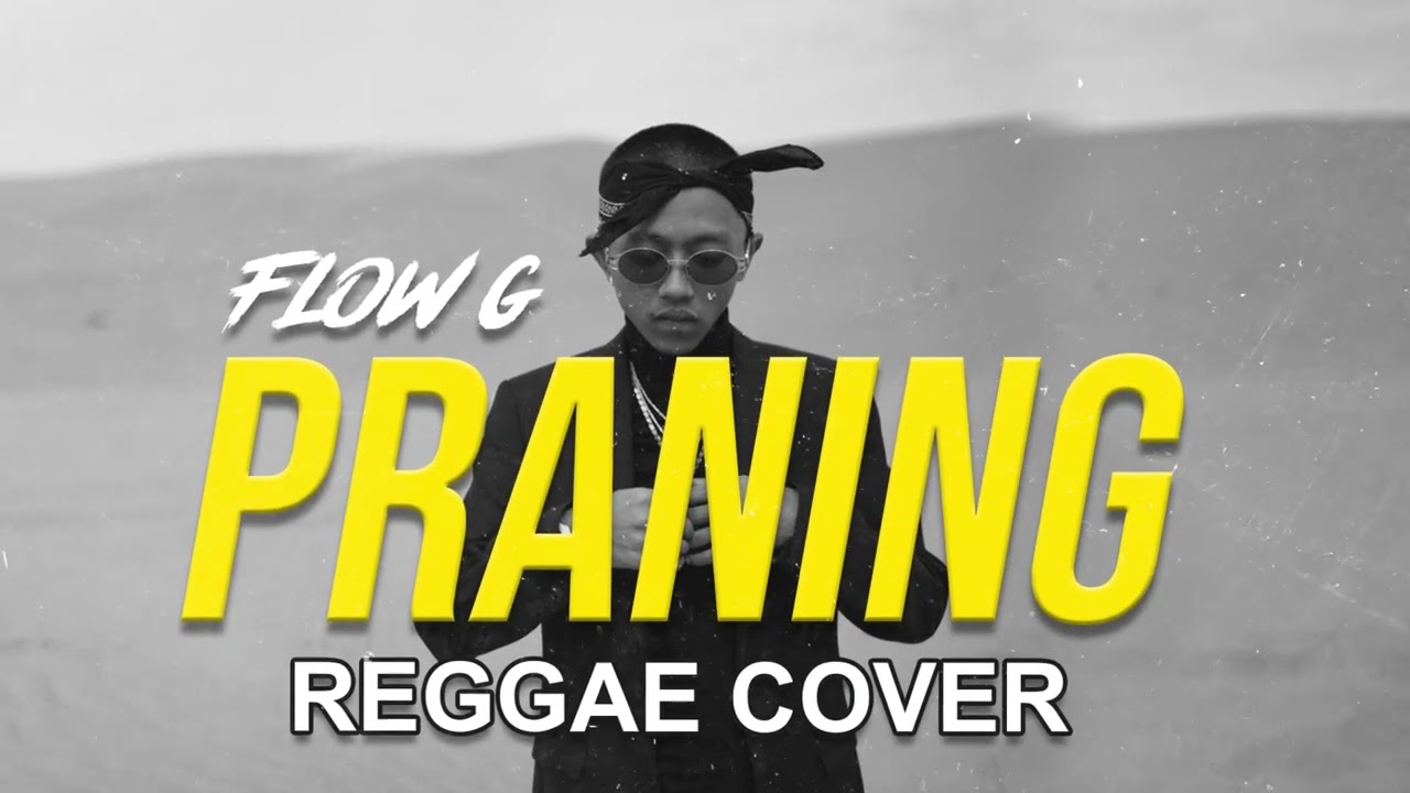Flow G - Praning (Reggae Cover)