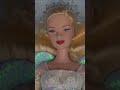 Barbie Holiday Angel www.mundodoscolecionadores.com
