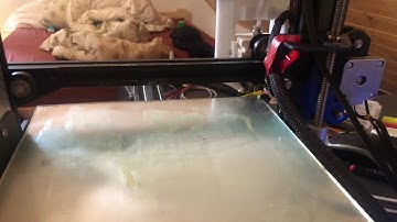 Ender 3 pro homing Stock 1.1.3 vs skr 1.3 tmc2208