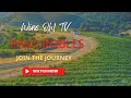 Wine dine discover paso robles wine country