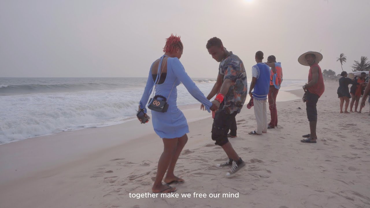 Watch Emilson - Cheer Up (Official Video) on YouTube Watch Emilson - Cheer Up (Official Video) on YouTube