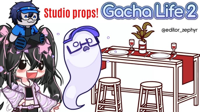 Don't Download Gacha Life 2  Here's why (Private Beta Leaked