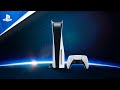Lançamento do PS5 – PLAY HAS NO LIMITS | JOGAR NÃO TEM LIMITES