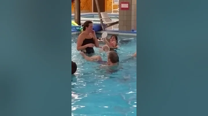 November 9th swimming lessons mirror