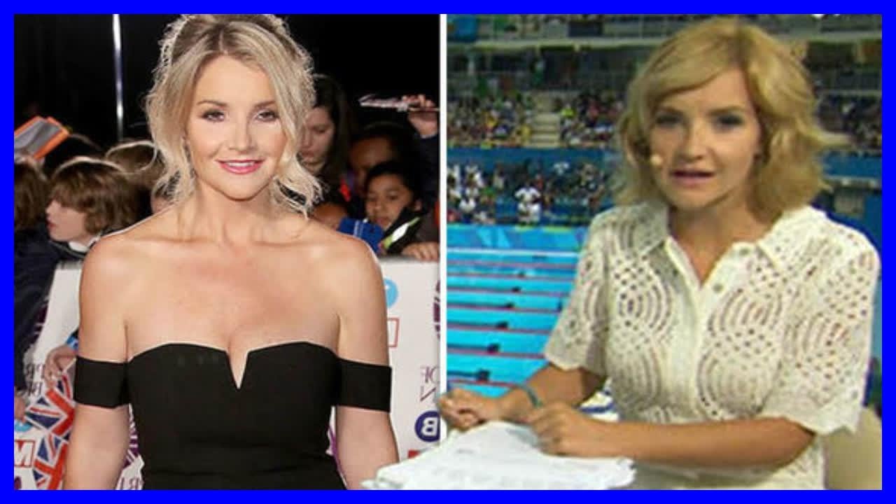 Video Helen Skelton nude (15 photos), Sexy, Bikini, Instagram, underwear 2006 Video Helen Skelton naked (72 foto and video), Sexy, Sideboobs, Feet, bra 2015