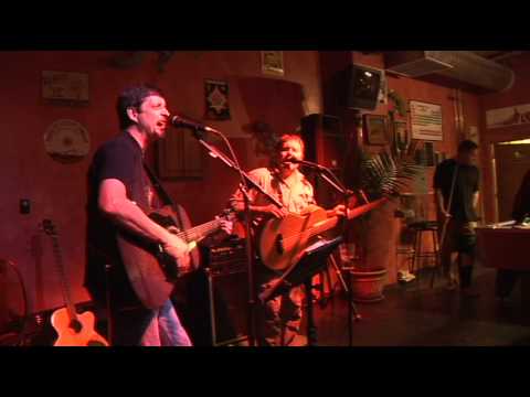 Irish Drinking Song by Denis Leary, Acoustic Cover...