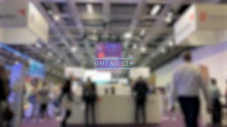 Meierhofer-Highlights auf der DMEA 2024