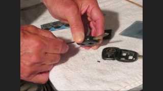 Copy of Lexus key repair and battery replace low cost   froggy