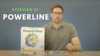 Powerline Overview I English