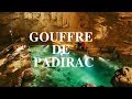 GOUFFRE DE PADIRAC - LOT FRANCE