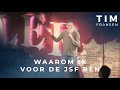 Tim fransen  waarom ik voor de jsf ben