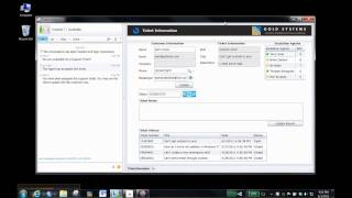Gold Systems Skills Based Router plus Skype demo.wmv