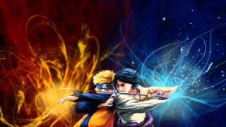 Naruto Shippuden OST 1 - Track 24 - Kaii ( Strangeness )