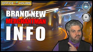 Alien Week Begins: Banu Merchantman, Trading Update, & MORE | Star Citizen AMA
Office Hours is a live series dedicated to discussing the game and lore of Star Citizen on stream. In this episode we discuss the latest news and reports from Star Citizen, including the huge roadmap update and the Squadron 42 Monthly Report
Topics:
Intro
Banu Merchantman
Alien Week Guide
Outro
Join Us Live!
Thursdays 6 PM Pacific / 9 PM Eastern
Join our Discord to discuss more development, lore, & more!
https://discord.gg/0iuqxYzXv07XK3Qo
Support future episodes through our Patreon!
https://www.patreon.com/GalacticHistorian
Business Address:
PO BOX 461
MANCHACA, TX 78652-0461
United States
#StarCitizen #TheAstroPub #GalacticHistorian Alien Week Begins: Banu Merchantman, Trading Update, & MORE | Star Citizen AMA