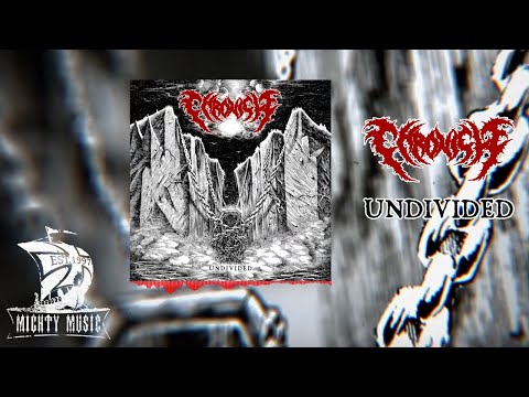 CHRONICLE - Undivided (official visualizer)