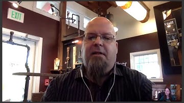 Can You Hear Me Now? Exploring speech and video with LiveCode