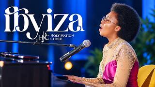 Ibyiza - Holy Nation Choir Official Video 2026