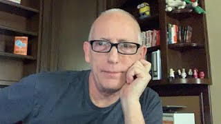 Episode 1594 Scott Adams: Proof We Live in a Simulation, and My Interview With Dale About January 6