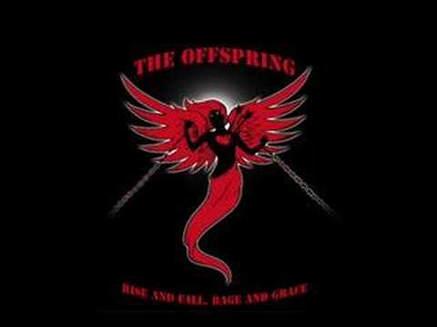 The Offspring - Trust In You