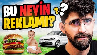 Reklam Tahmi̇n Etme Challenge