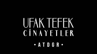 Ufak Tefek Cinayetler - Dead Set (Alternate Version) Resimi