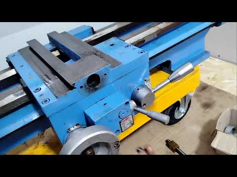 Numobams NUM 250 токарный станок по металлу