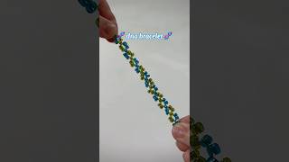 dna bracelet 🧬💗