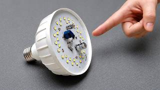 Don't Buy a New LED Bulb Before Checking This!