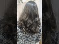 haircut # hair colour #beauty