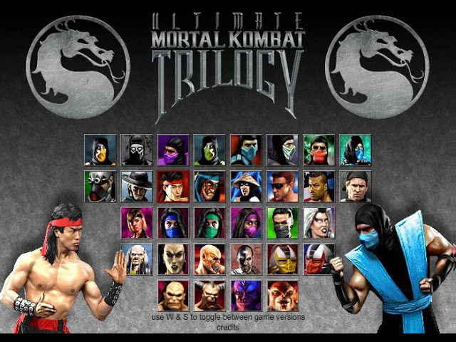 Mortal Kombat (Multi) foi um marco na indústria e o renascimento