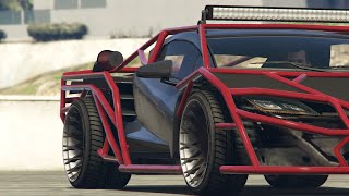 Would This Car Ever Been Your CHOIce?
